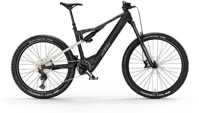 KTM Kapoho