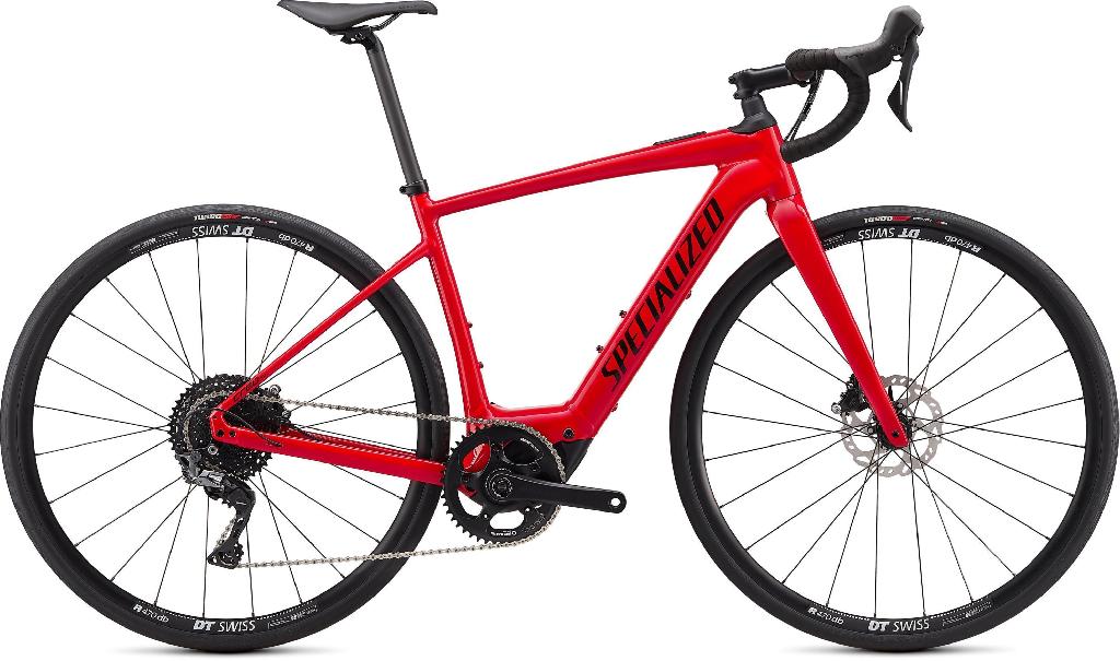 Specialized Turbo Creo SL Comp E5