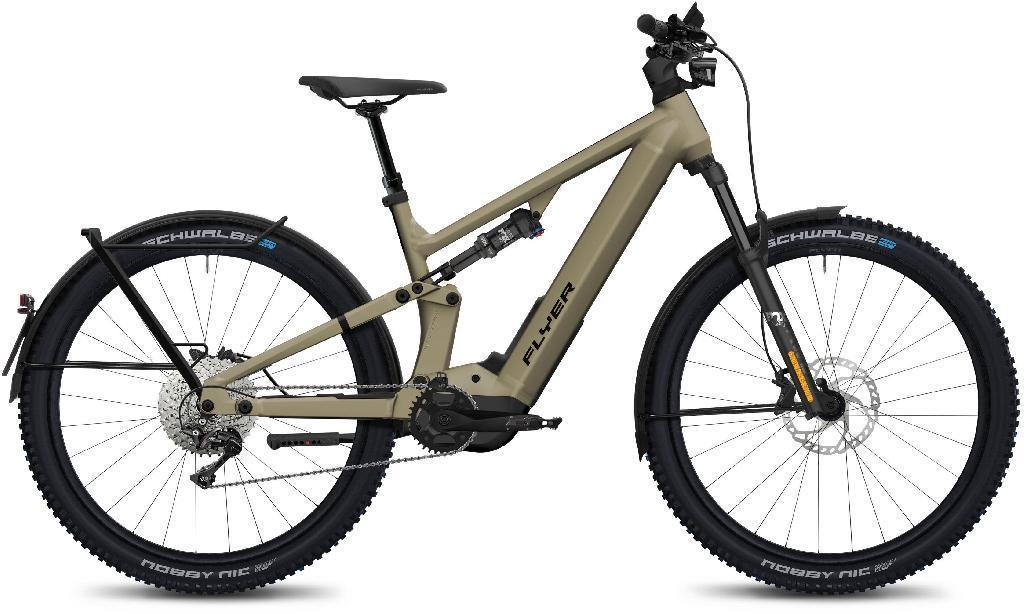 Flyer Goroc X 6.70 HS