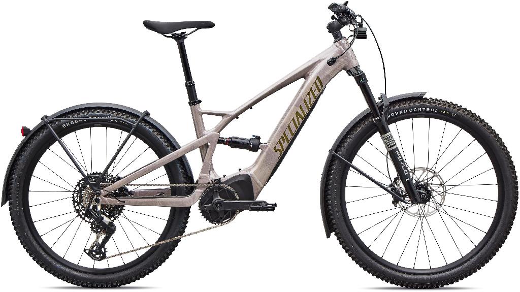 Specialized Tero X 6.0