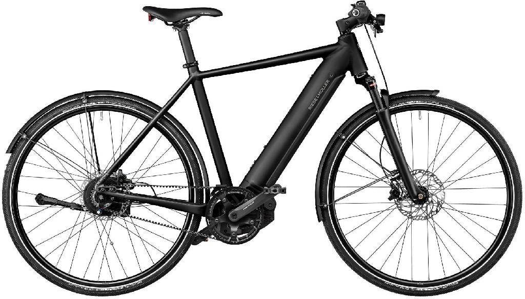 RIESE & MÜLLER Roadster