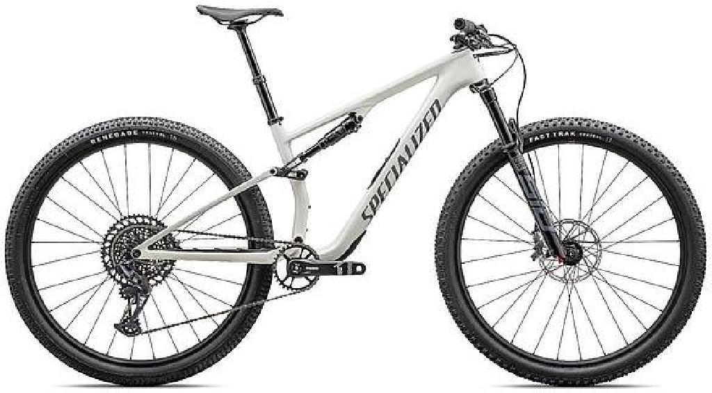 Specialized Epic 8 Comp