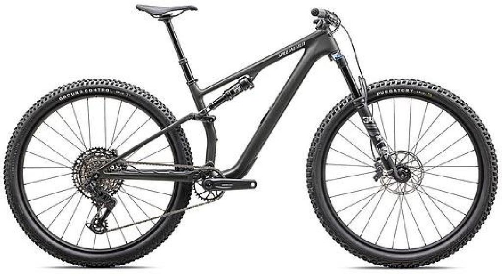 Specialized Epic 8 EVO Comp