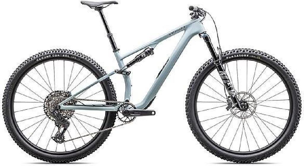 Specialized Epic 8 EVO Comp