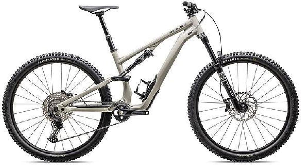 Specialized Stumpjumper 15 Alloy