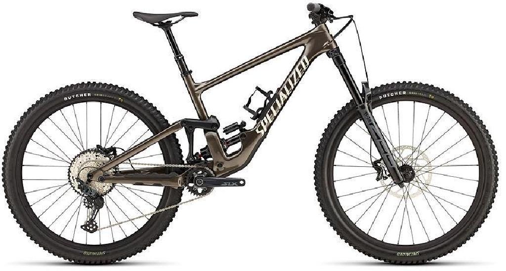 Specialized Enduro