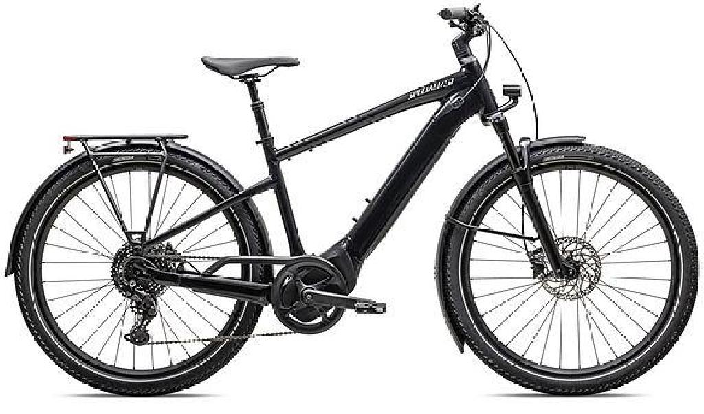 Specialized Turbo Vado 4.0