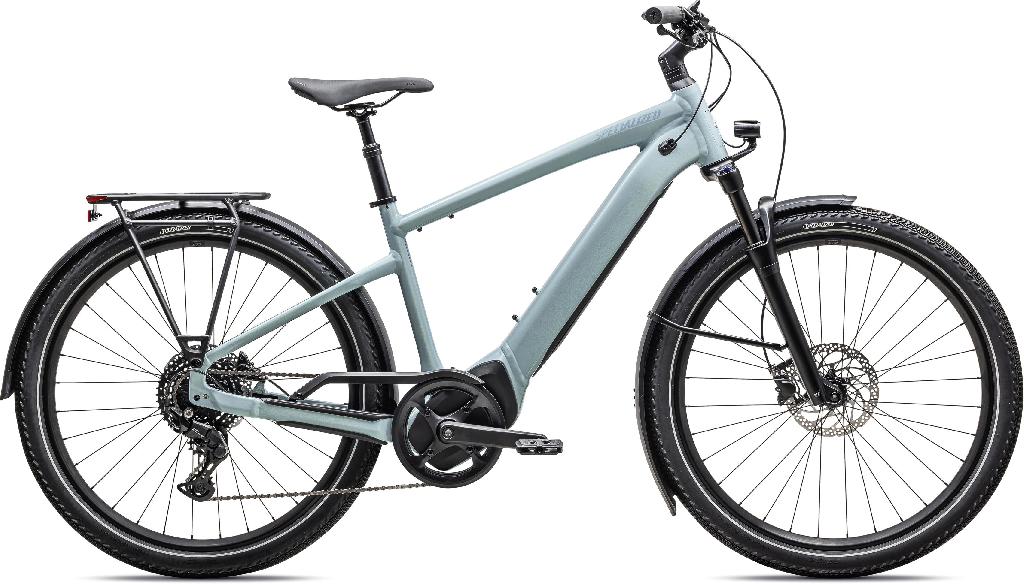 Specialized Turbo Vado 4.0