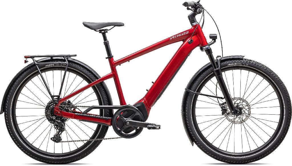 Specialized Turbo Vado 4.0