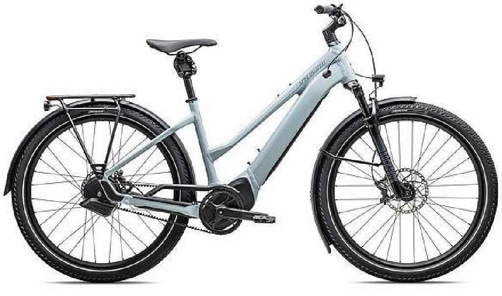 Specialized Turbo Vado 5.0 IGH ST