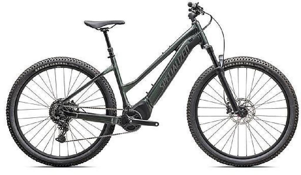 Specialized Tero 4.0 ST