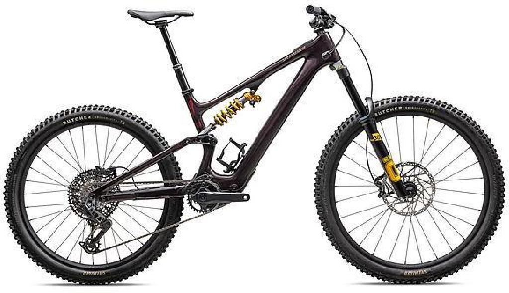 Specialized Turbo Levo SL 2 Öhlins Coil