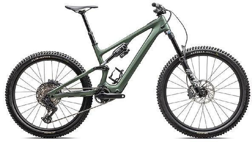 Specialized Turbo Levo SL 2 Comp