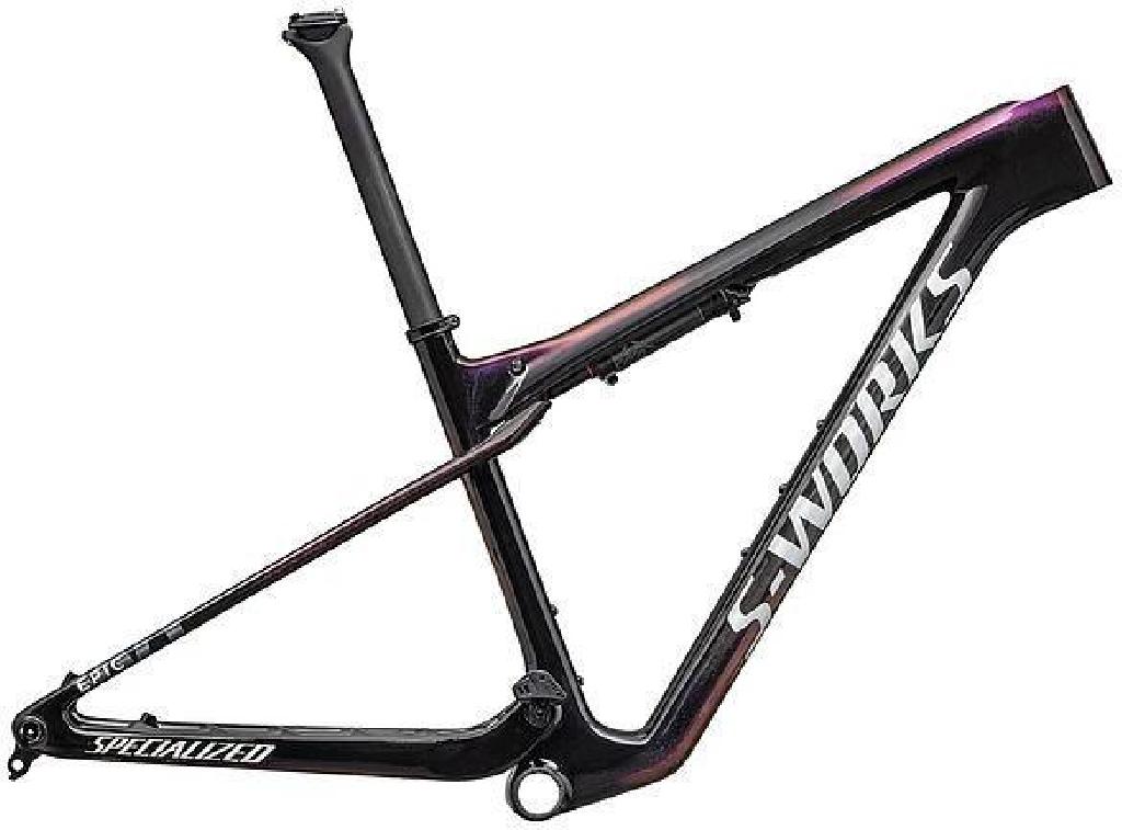 Specialized S-Works Epic World Cup Frame