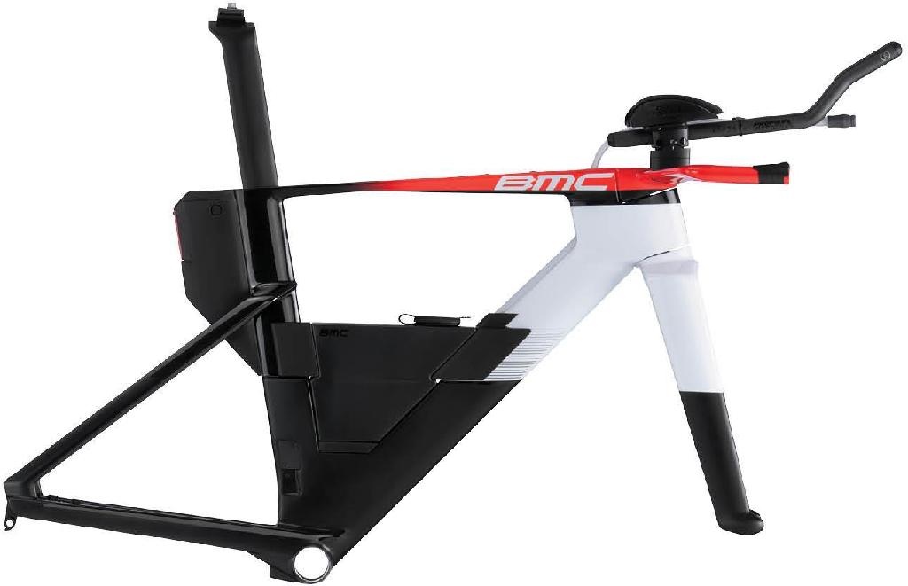 BMC Speedmachine 01 Module