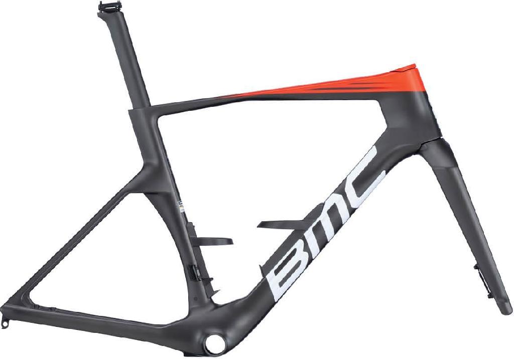 BMC Teammachine R 01 Frameset