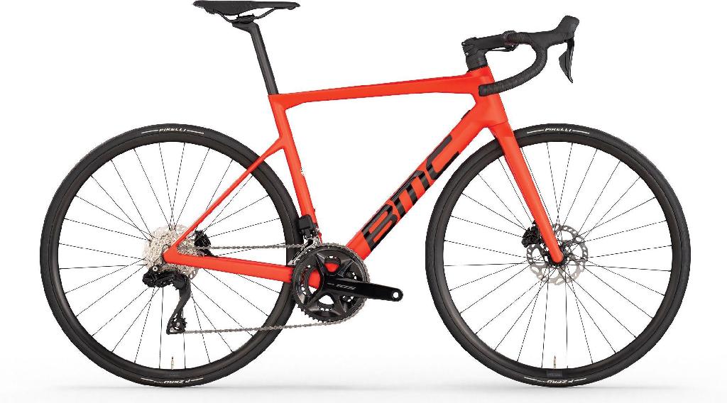 BMC Teammachine SLR THREE