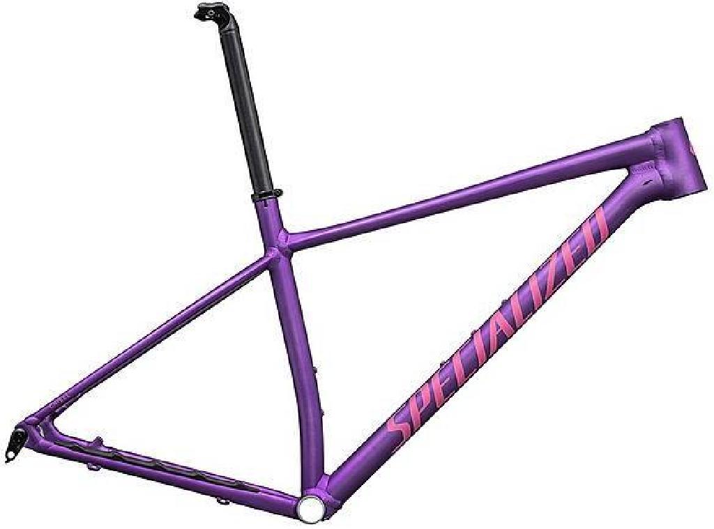 Specialized Chisel Hardtail Frameset