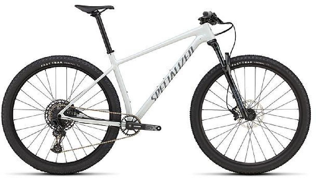 Specialized Chisel Hardtail