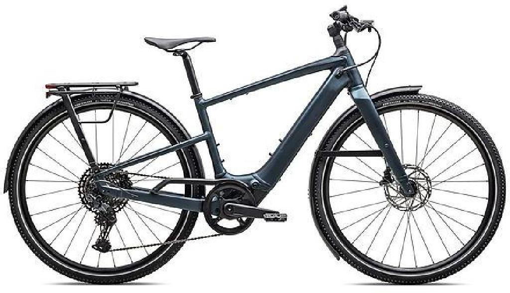 Specialized Turbo Vado SL 2 5.0