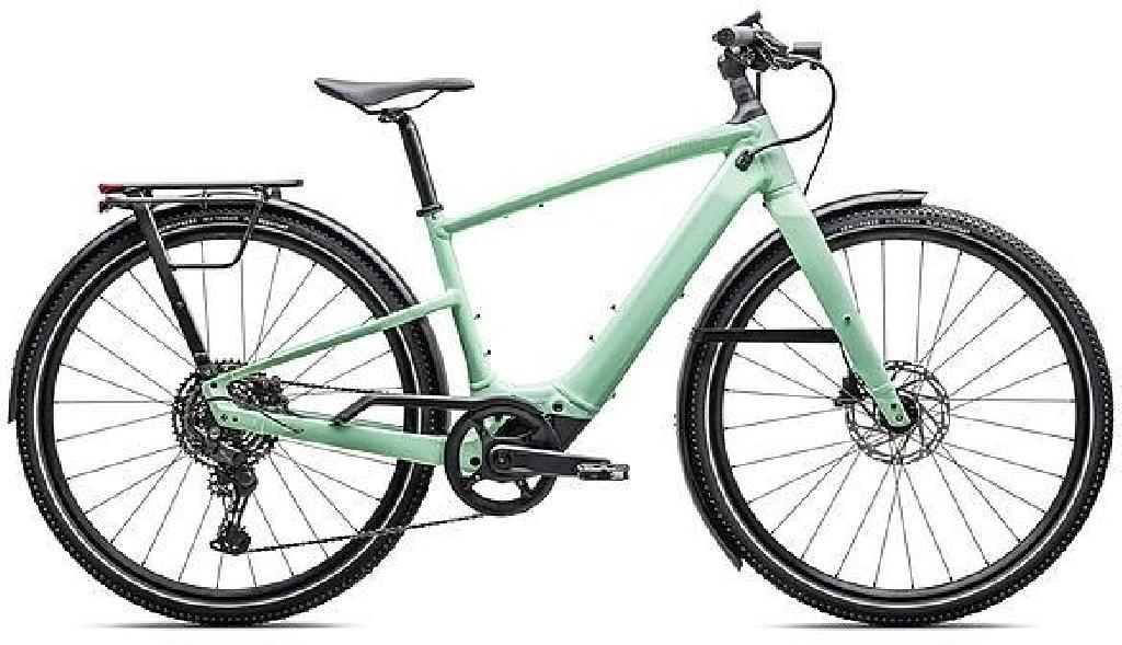 Specialized Turbo Vado SL 2 4.0