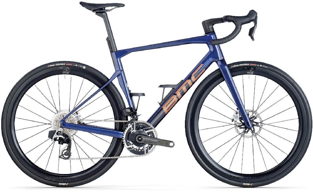 BMC Roadmachine 01 ONE