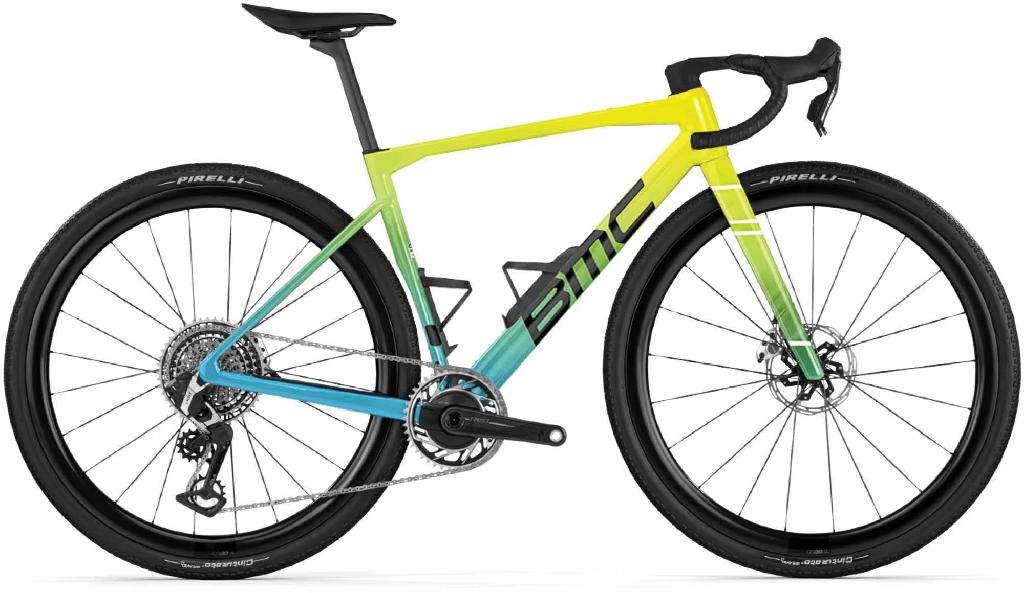 BMC Kaius 01 ONE