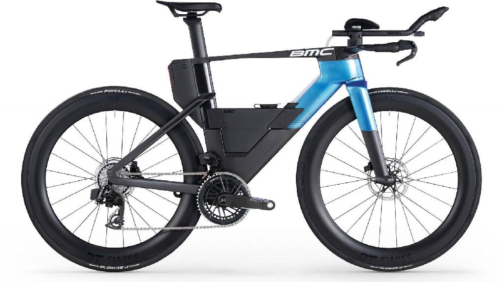 BMC Speedmachine 01 TWO