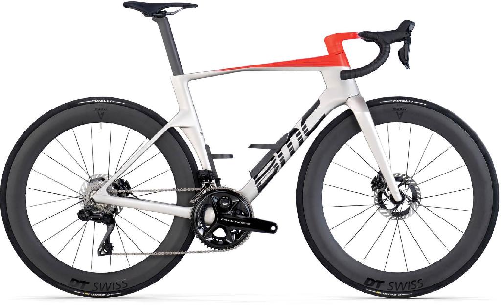 BMC Teammachine R 01 TWO