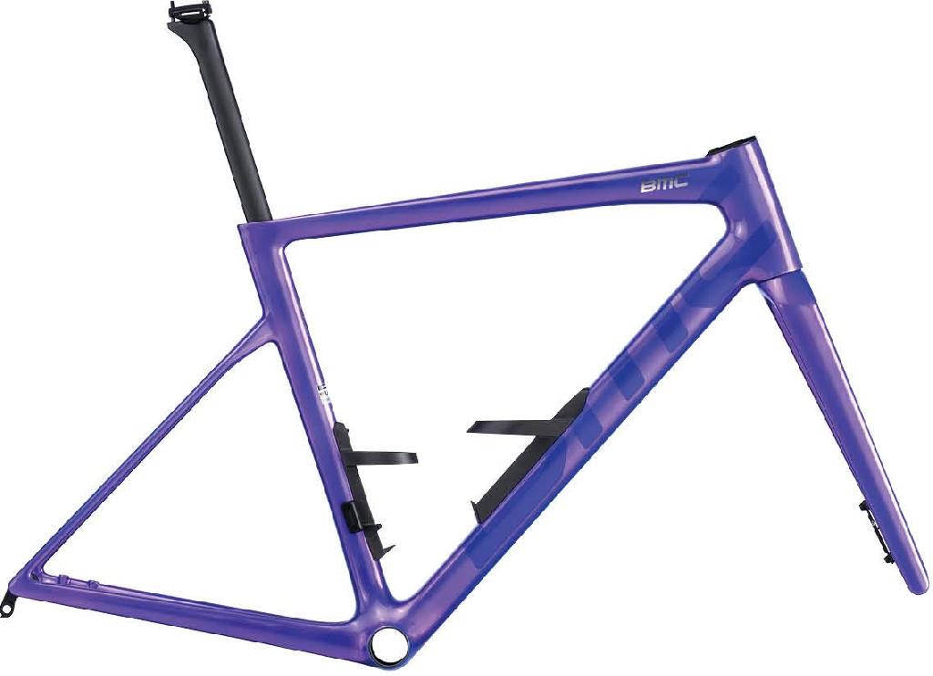 BMC Teammachine SLR 01 Frameset