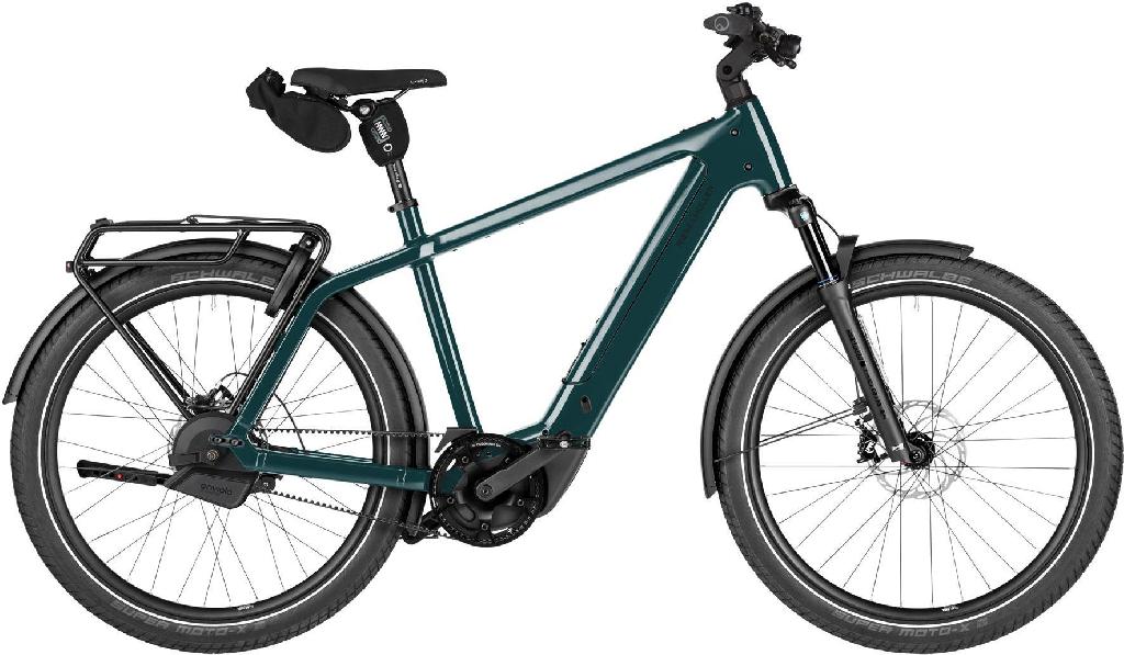 RIESE & MÜLLER Charger