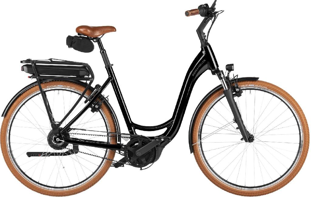 RIESE & MÜLLER Swing5 vario