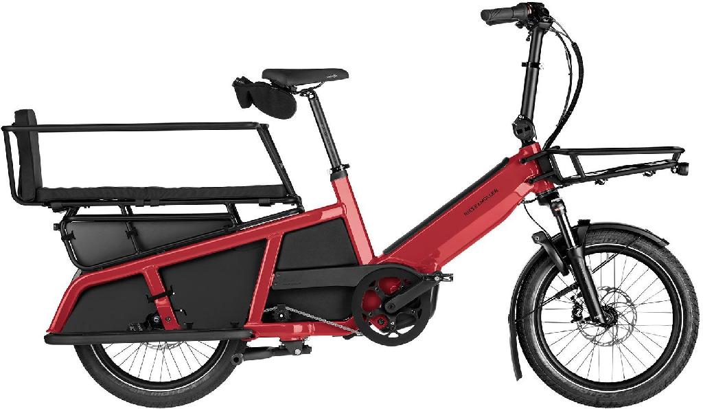 RIESE & MÜLLER Multitinker