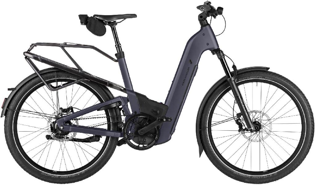 RIESE & MÜLLER Homage5 rohloff