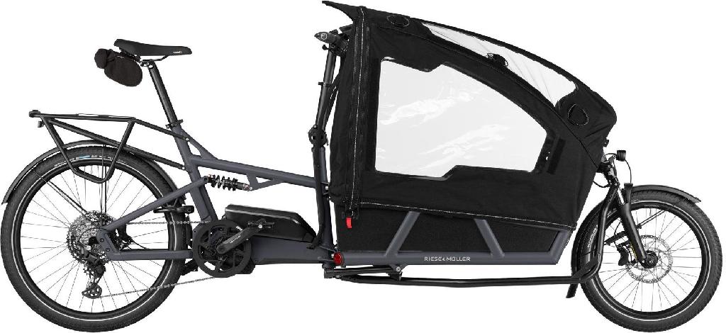 RIESE & MÜLLER Load4 75 EASY