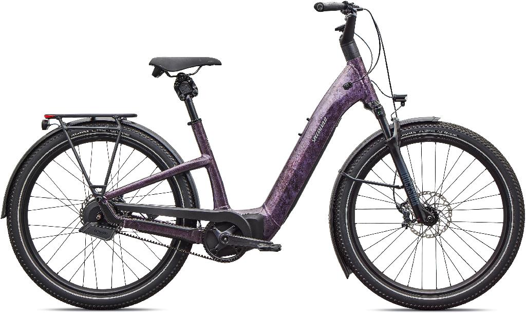 Specialized Turbo Como 5.0 IGH