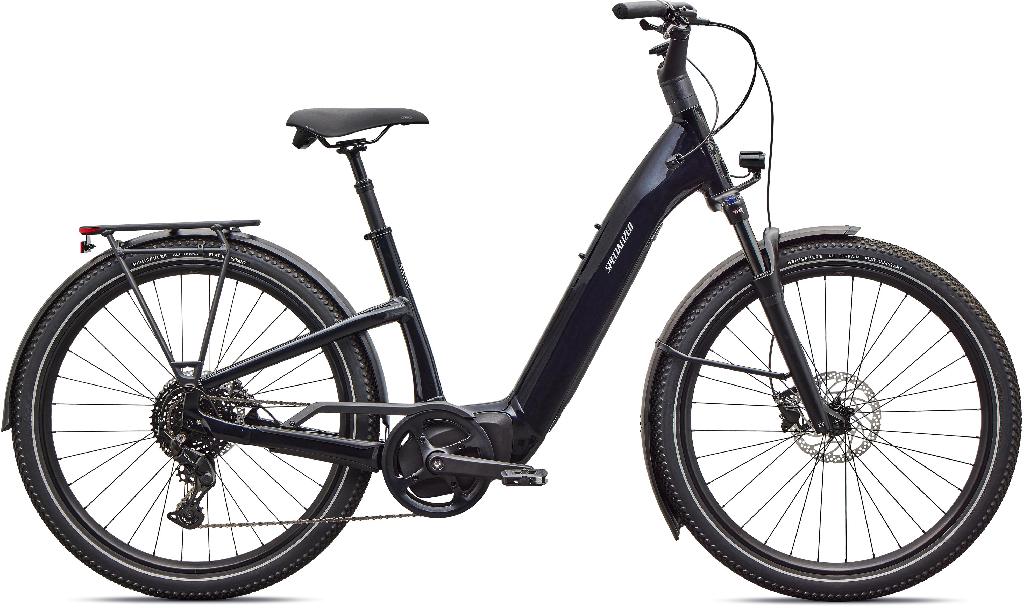 Specialized Turbo Como 4.0