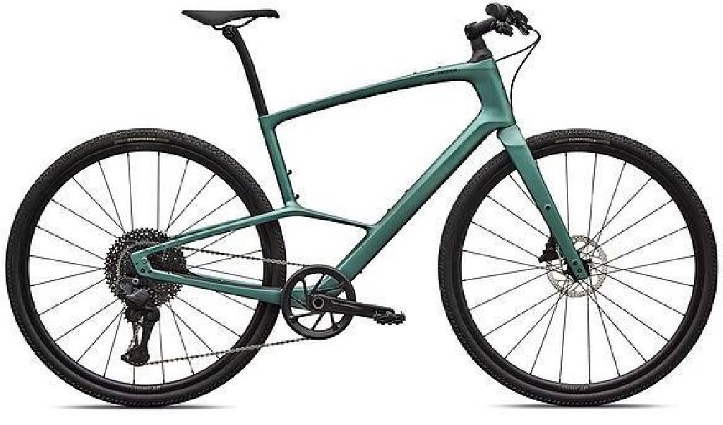 Specialized SIRRUS X 6.0