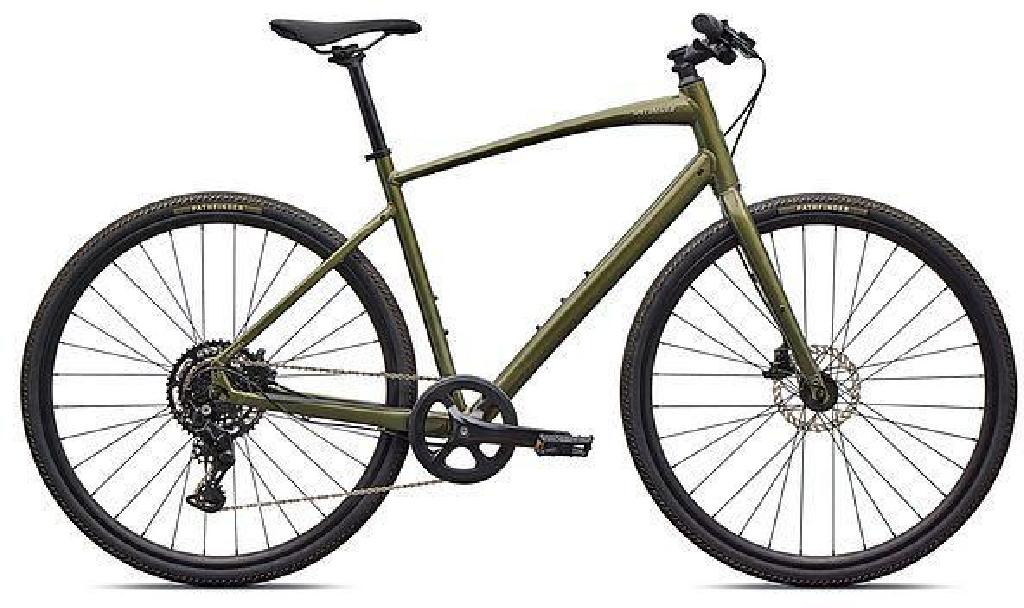 Specialized SIRRUS X 2.0