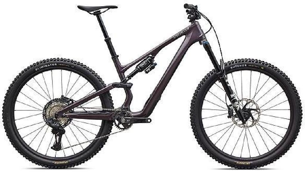 Specialized SJ 15 EXPERT DI2