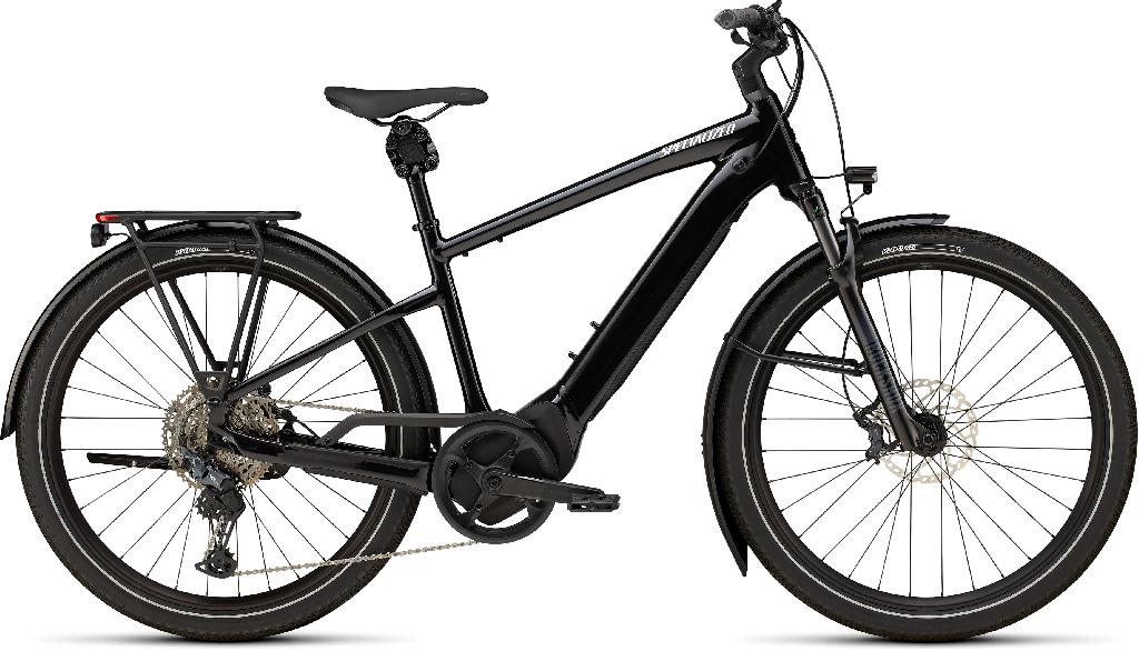 Specialized Turbo Vado 5.0