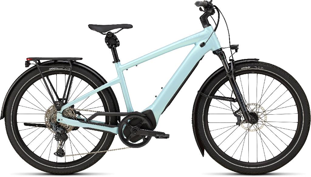 Specialized Turbo Vado 5.0