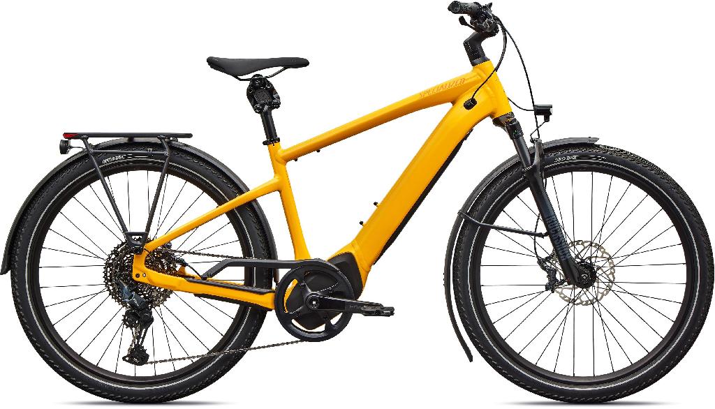 Specialized Turbo Vado 5.0