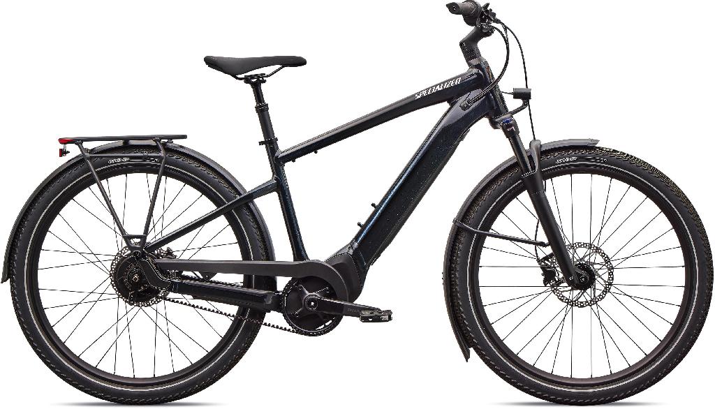 Specialized Turbo Vado 4.0 IGH