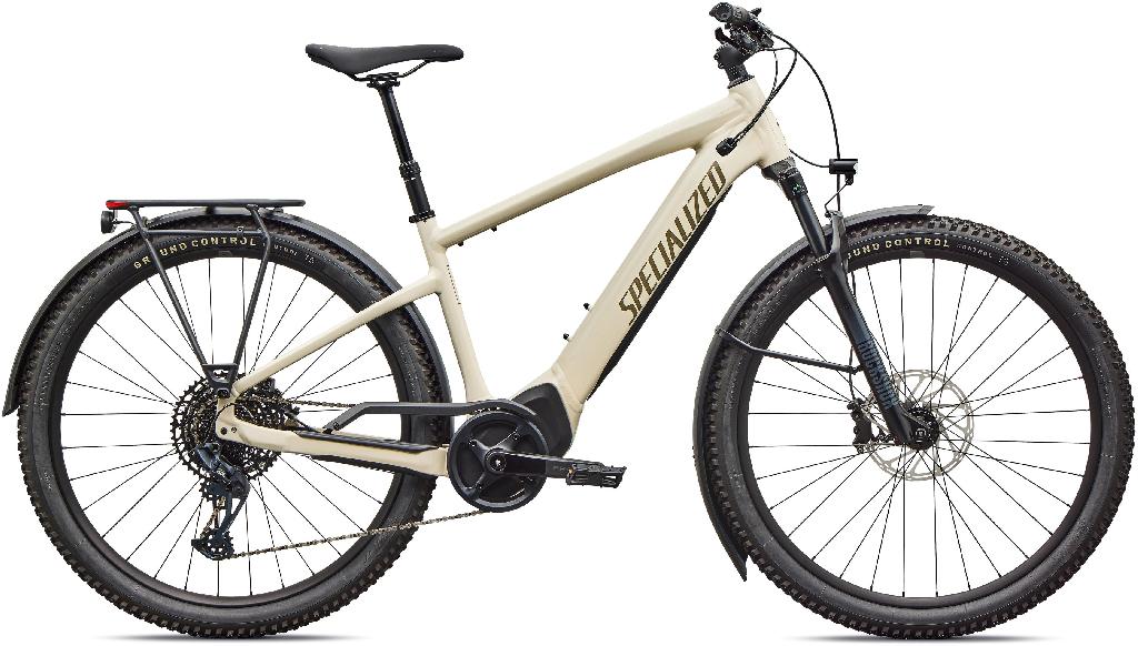 Specialized Turbo Tero 5.0 EQ