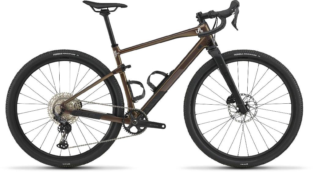 BMC URS 01 LT Two