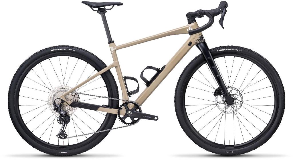 BMC URS Two