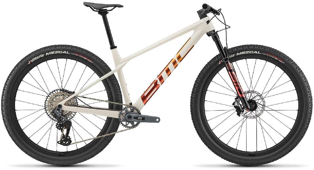 BMC Twostroke