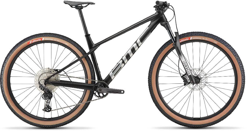 BMC Twostroke 01 Two