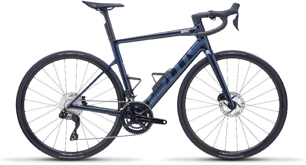 BMC Teammachine 01 AMP Three